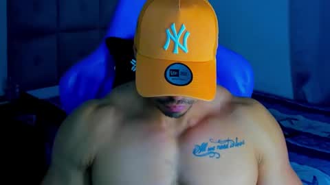 Iron online show from February 17, 3:04 am