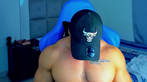 Iron online show from February 23, 4:50 am