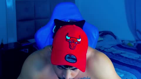 Iron online show from February 24, 8:49 am