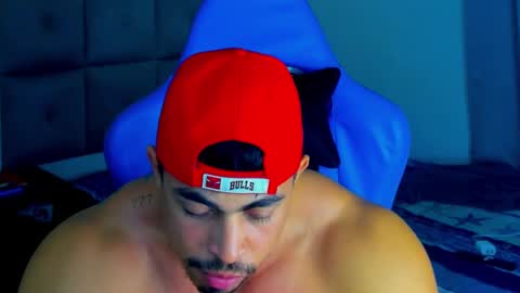 Iron online show from February 28, 4:43 am