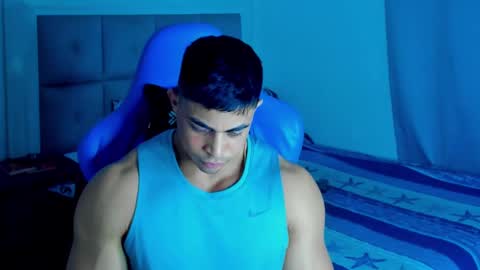 Iron online show from March 5, 1:31 am