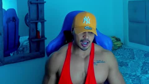 Iron online show from September 15, 7:41 am