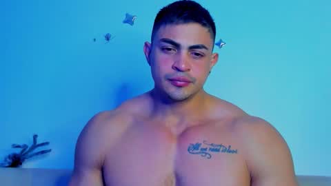 Iron online show from November 3, 12:57 am