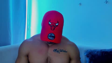 Iron online show from November 23, 6:41 pm