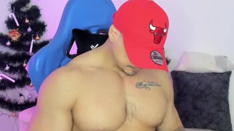 Iron online show from December 16, 1:10 am