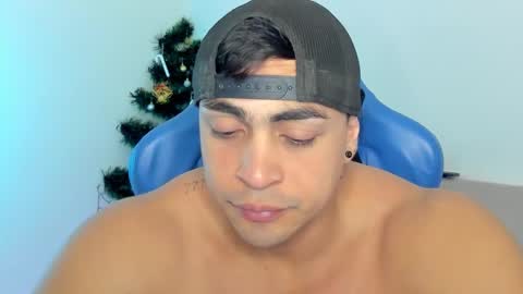 Iron online show from January 8, 11:07 pm