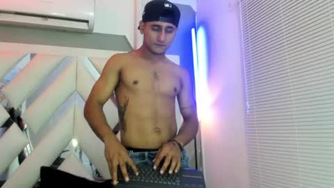 Iron king online show from June 26, 1:26 pm