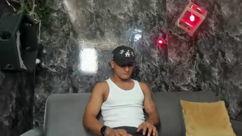 Iron king online show from July 11, 12:41 pm