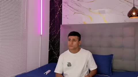 Iron king online show from July 17, 12:34 pm