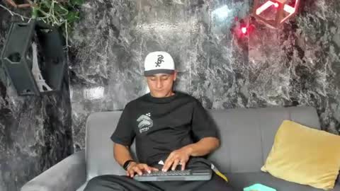 Iron king online show from July 21, 12:40 pm