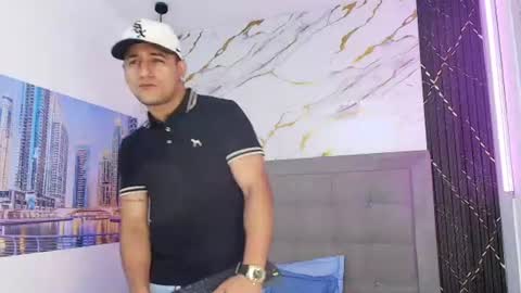 Iron king online show from July 29, 12:36 pm