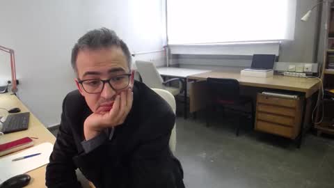 IronChrome online show from October 17, 6:38 am