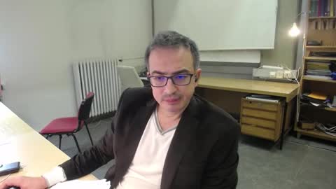 IronChrome online show from October 30, 8:05 am