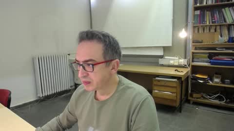 IronChrome online show from November 10, 8:24 am