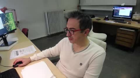 IronChrome online show from December 4, 8:01 am