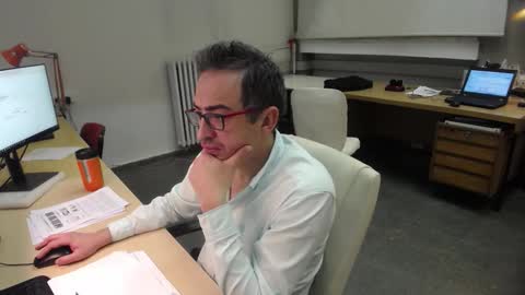 IronChrome online show from December 5, 8:01 am