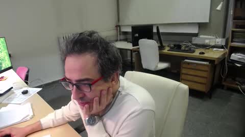 IronChrome online show from January 8, 6:48 am