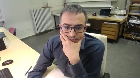 IronChrome online show from February 6, 10:29 am