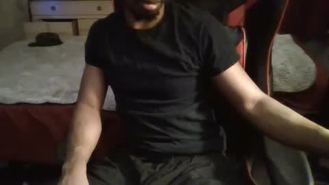 SexEngine88 online show from September 24, 1:20 am