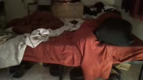 SexEngine88 online show from October 8, 5:38 am