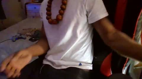 SexEngine88 online show from October 19, 12:22 am