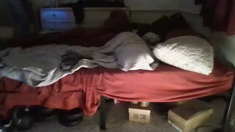 SexEngine88 online show from December 23, 5:49 am