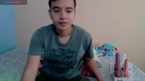 irondante01 online show from July 22, 12:08 pm