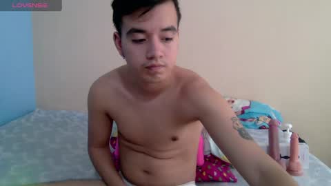 irondante01 online show from July 28, 3:21 pm