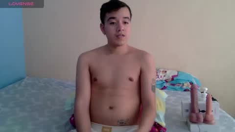irondante01 online show from July 28, 4:39 pm
