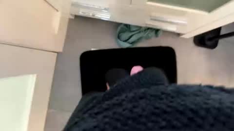 ironerectionn online show from March 26, 8:25 pm