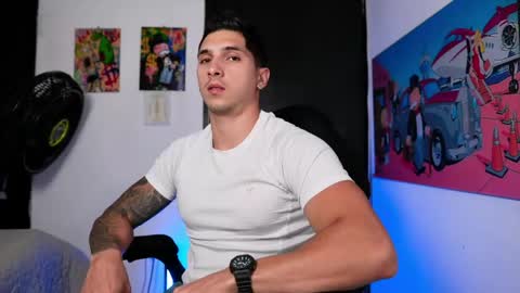 Jake online show from June 8, 7:58 pm