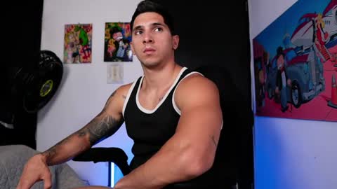 Jake online show from June 10, 4:28 pm