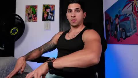Jake online show from June 11, 8:29 pm