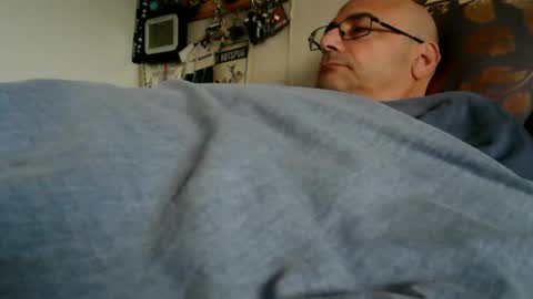 Ironkokkk online show from January 12, 8:46 am