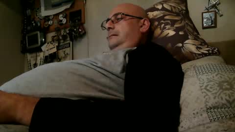 Ironkokkk online show from January 14, 8:59 pm