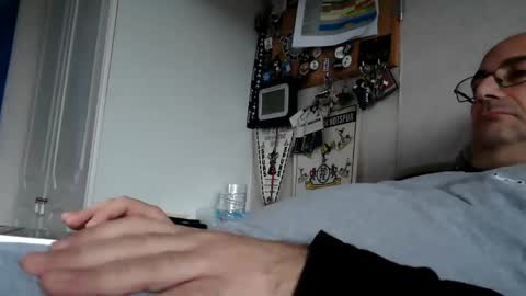 Ironkokkk online show from January 18, 10:06 am