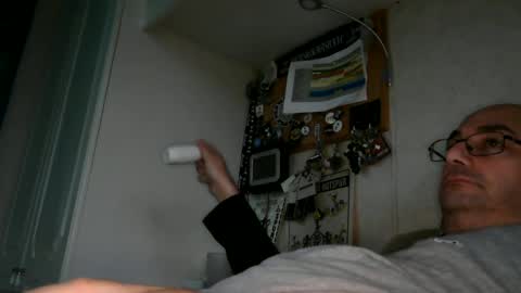 Ironkokkk online show from January 19, 9:01 am