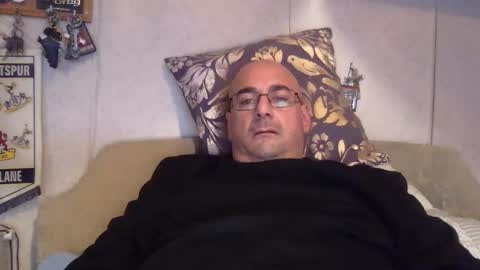 Ironkokkk online show from January 31, 5:42 pm