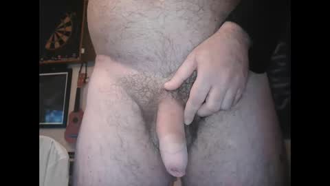 Ironkokkk online show from February 5, 10:22 pm