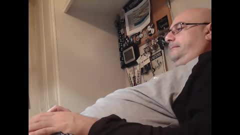 Ironkokkk online show from February 6, 10:10 pm