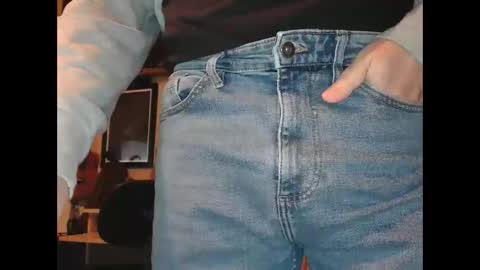 Ironkokkk online show from February 9, 6:37 pm