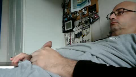 Ironkokkk online show from February 15, 8:54 am