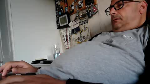 Ironkokkk online show from September 24, 6:17 am