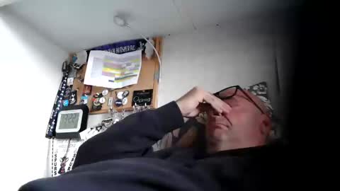 Ironkokkk online show from September 30, 12:21 pm