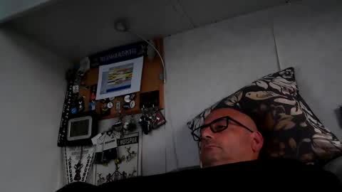 Ironkokkk online show from October 5, 5:11 pm