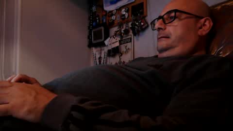 Ironkokkk online show from November 1, 4:31 pm