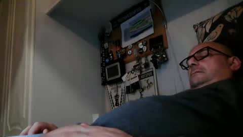 Ironkokkk online show from February 2, 5:00 pm