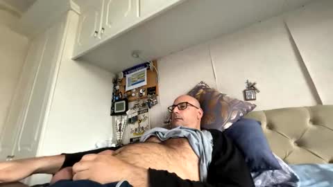 Ironkokkk online show from April 28, 7:35 am