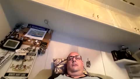 Ironkokkk online show from April 29, 10:16 pm