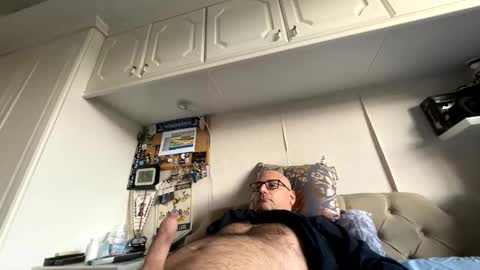 Ironkokkk online show from May 8, 7:46 am